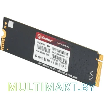 SSD диск KingSpec NE-2TB 2280 2TB картинка 8